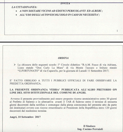 pagina 2 comune angri